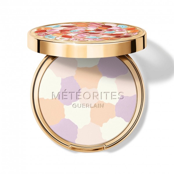METEORITES COMPACT