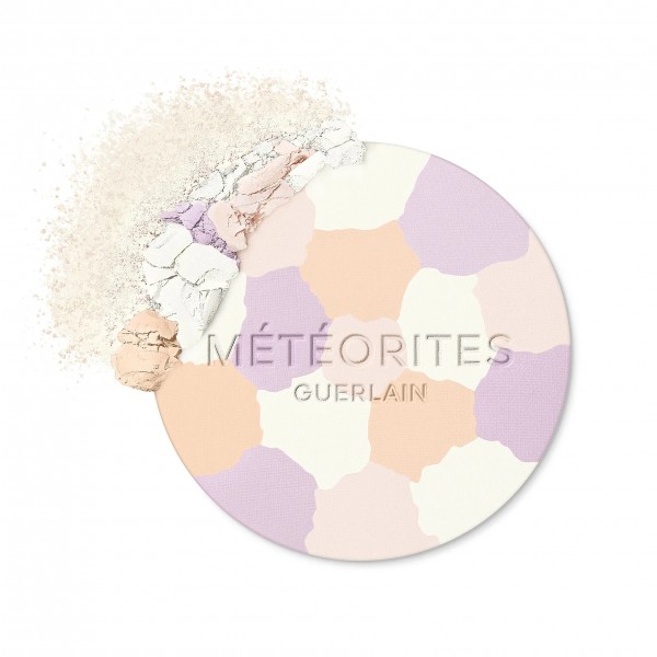 METEORITES COMPACT
