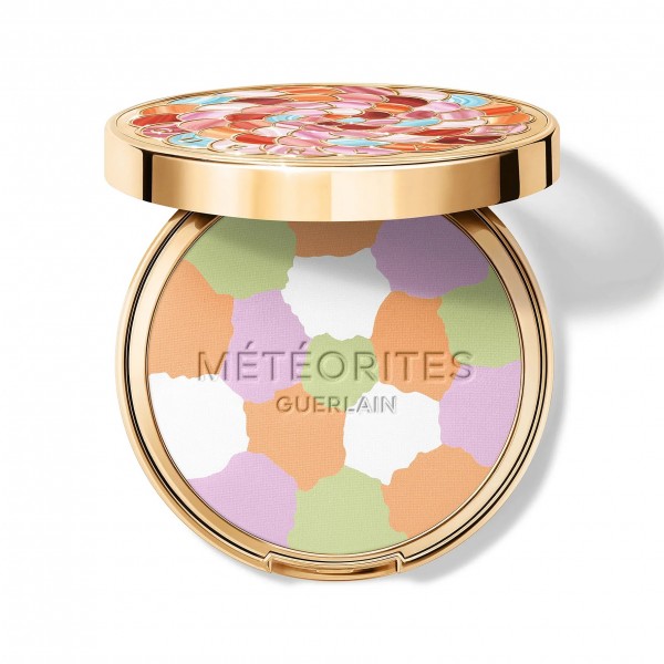 METEORITES COMPACT