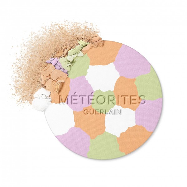 METEORITES COMPACT