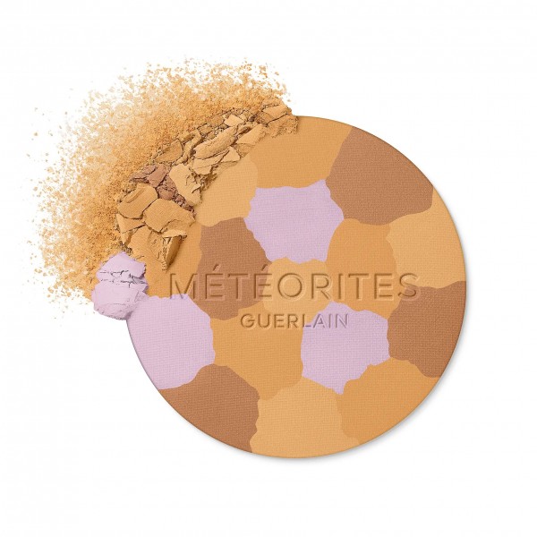 METEORITES COMPACT