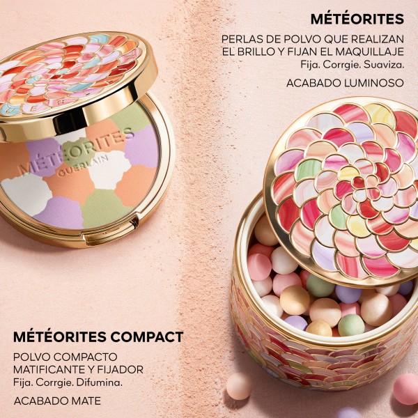 METEORITES COMPACT