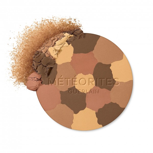 METEORITES COMPACT