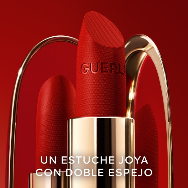 ROUGE G COLECCIÓN BLEU
