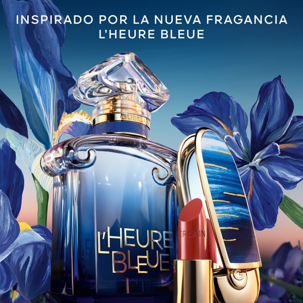 ROUGE G COLECCIÓN BLEU