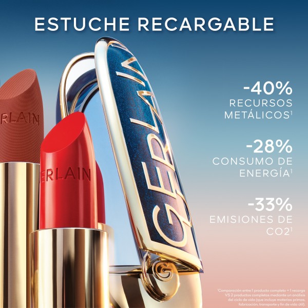 ROUGE G COLECCIÓN BLEU