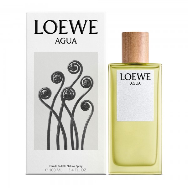 LOEWE AGUA EDT