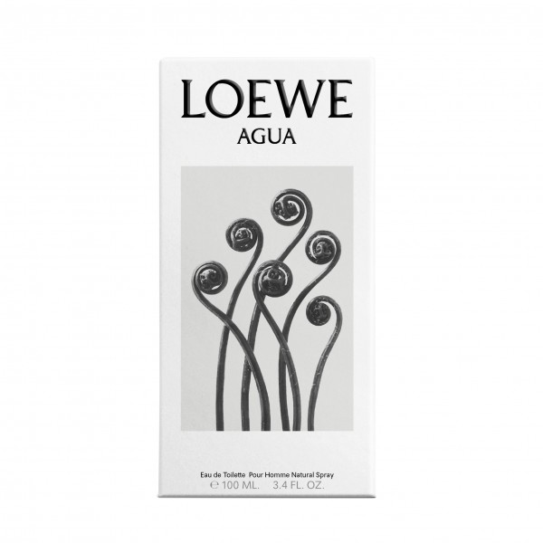LOEWE AGUA EDT