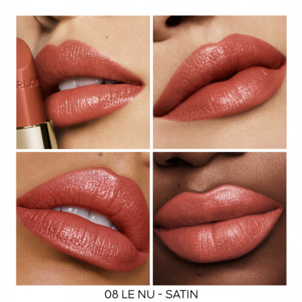 NEW ROUGE G SATIN