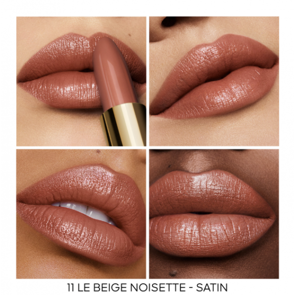 NEW ROUGE G SATIN