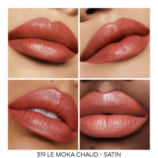 NEW ROUGE G SATIN