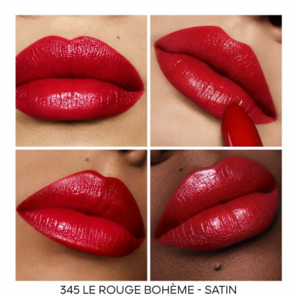 NEW ROUGE G SATIN