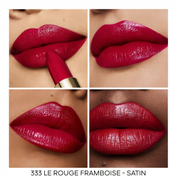 NEW ROUGE G SATIN