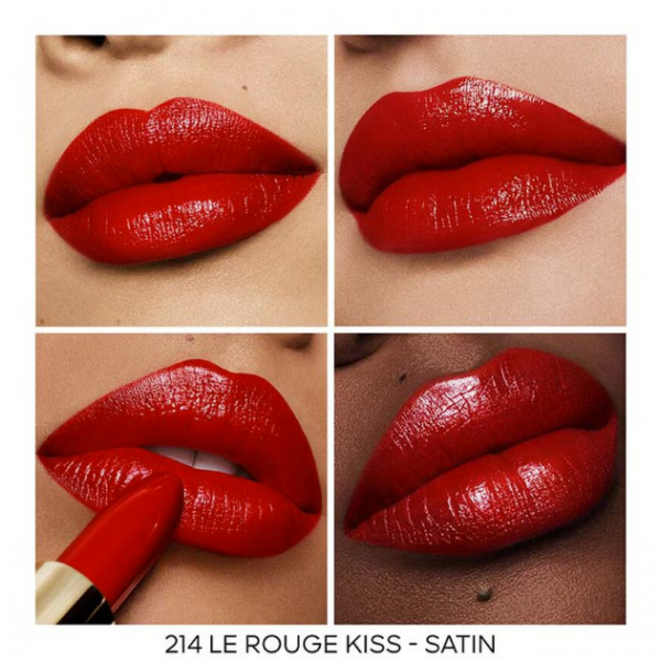NEW ROUGE G SATIN