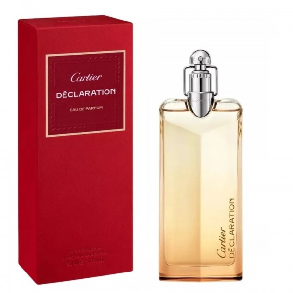 DÉCLARATION EAU DE PARFUM