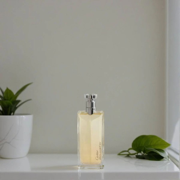 DÉCLARATION EAU DE PARFUM