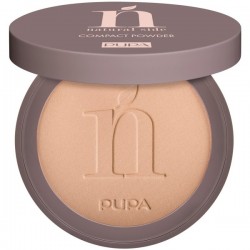 NATURAL SIDE POLVO COMPACTO